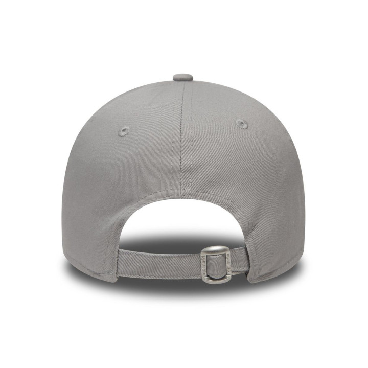 CASQUETTE 940 LEAG BASIC NEYYAN GRAY/WHITE NEW ERA SPORT2000 Ploërmel et Locminé
