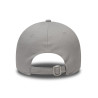 CASQUETTE 940 LEAG BASIC NEYYAN GRAY/WHITE NEW ERA SPORT2000 Ploërmel et Locminé