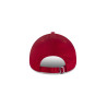 CASQUETTE 940 LEAG BASIC NEYYAN SCARLET/WHITE NEW ERA SPORT2000 Ploërmel et Locminé