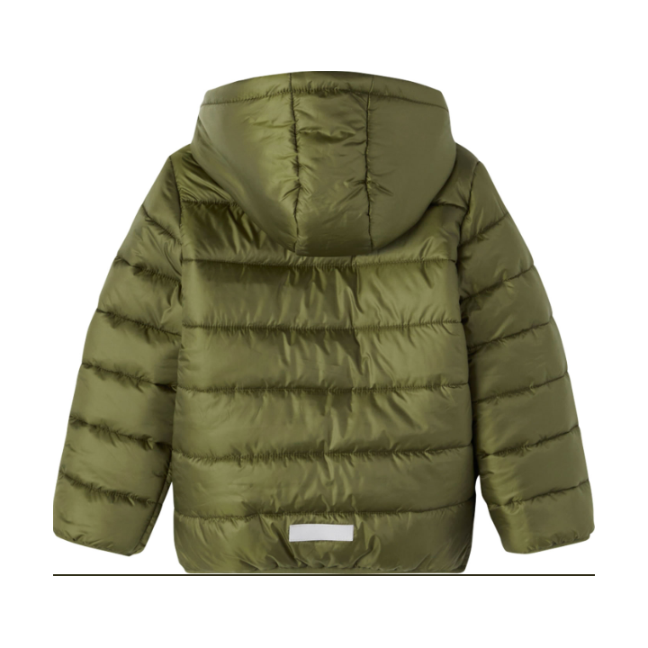DOUDOUNE NKMMAXON NAME IT SPORT2000 Ploërmel et Locminé