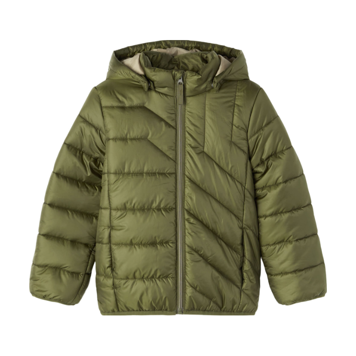 DOUDOUNE NKMMAXON NAME IT SPORT2000 Ploërmel et Locminé