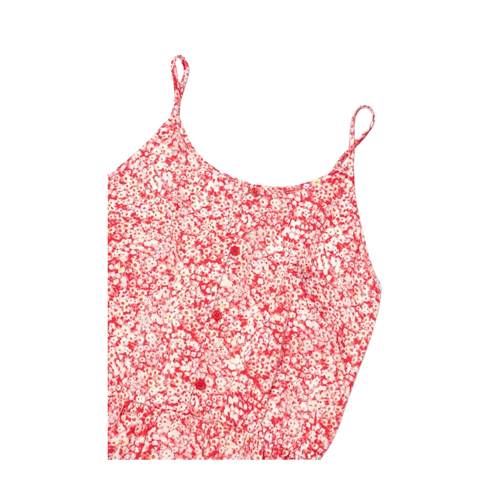 ROBE LE TEMPS DES CERISES SPORT2000 Ploërmel et Locminé