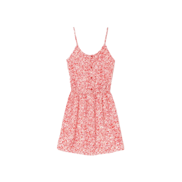 ROBE LE TEMPS DES CERISES SPORT2000 Ploërmel et Locminé