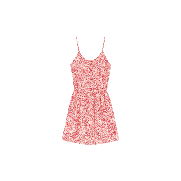 ROBE LE TEMPS DES CERISES SPORT2000 Ploërmel et Locminé