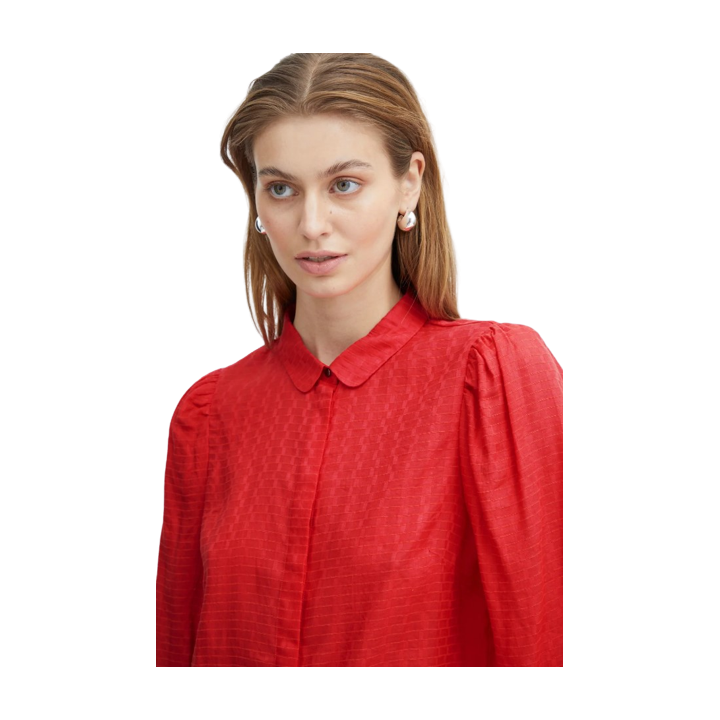 CHEMISE IHUMANO SH ICHI SPORT2000 Ploërmel et Locminé