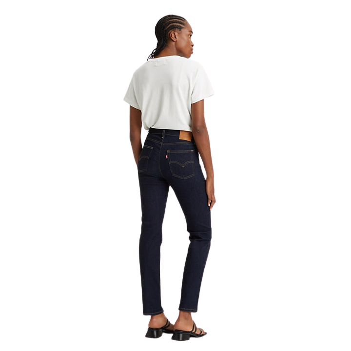 JEAN 724 HIGH RISE STRAIGHT LEVIS SPORT2000 Ploërmel et Locminé