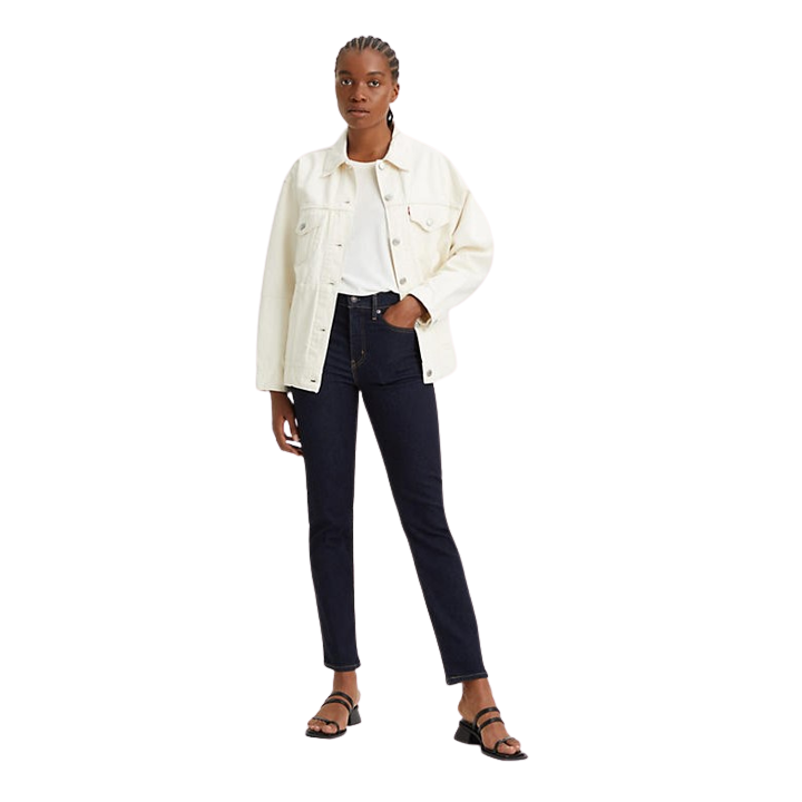 JEAN 724 HIGH RISE STRAIGHT LEVIS SPORT2000 Ploërmel et Locminé