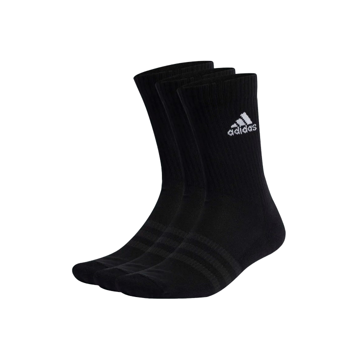 LOT DE 3 PAIRES DE CHAUSSETTES C SPW CRW ADIDAS SPORT2000 Ploërmel et Locminé