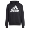 SWEATSHIRT A CAPUCHE ESSENTIALS BIG LOGO ADIDAS SPORT2000 Ploërmel et Locminé