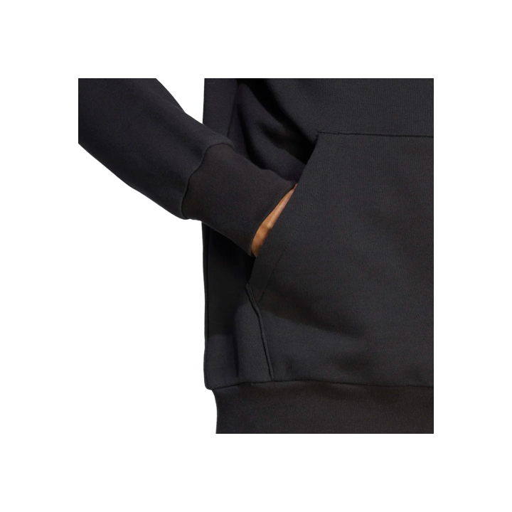 SWEATSHIRT A CAPUCHE ESSENTIALS BIG LOGO ADIDAS SPORT2000 Ploërmel et Locminé