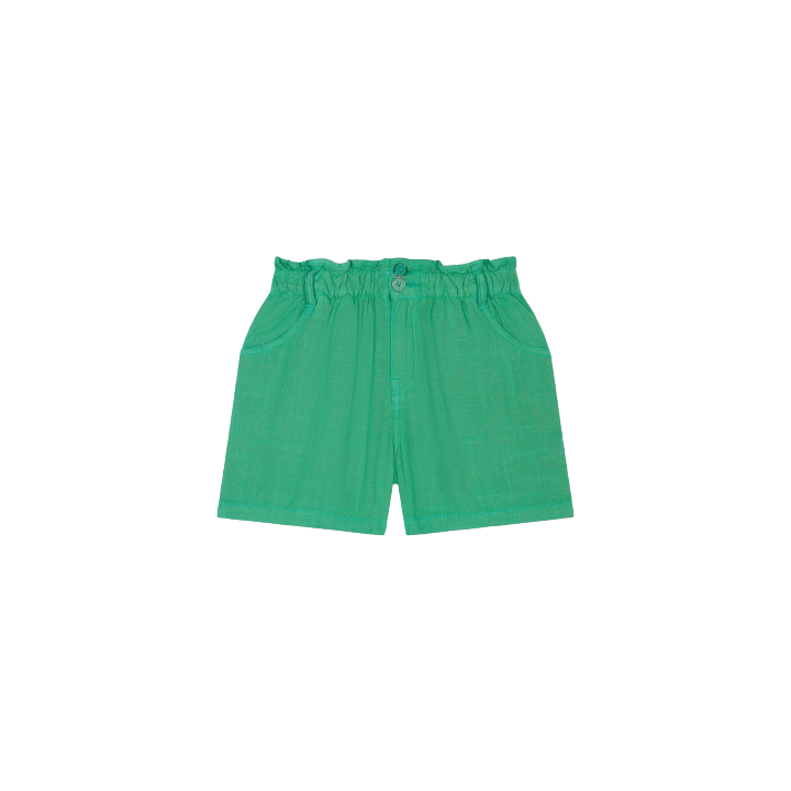 SHORT S-SUZIE LINE JUNIOR TEDDY SMITH SPORT2000 Ploërmel et Locminé