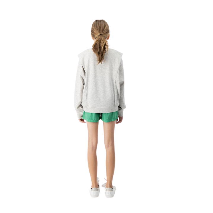 SHORT S-SUZIE LINE JUNIOR TEDDY SMITH SPORT2000 Ploërmel et Locminé