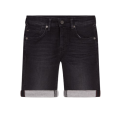 TEDDY SMITH Short en Jean Scotty 3 Junior