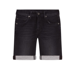 SHORT EN JEAN SCOTTY 3 JUNIOR TEDDY SMITH SPORT2000 Ploërmel et Locminé