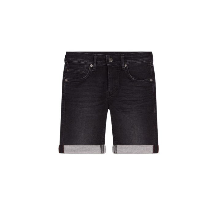 SHORT EN JEAN SCOTTY 3 JUNIOR TEDDY SMITH SPORT2000 Ploërmel et Locminé