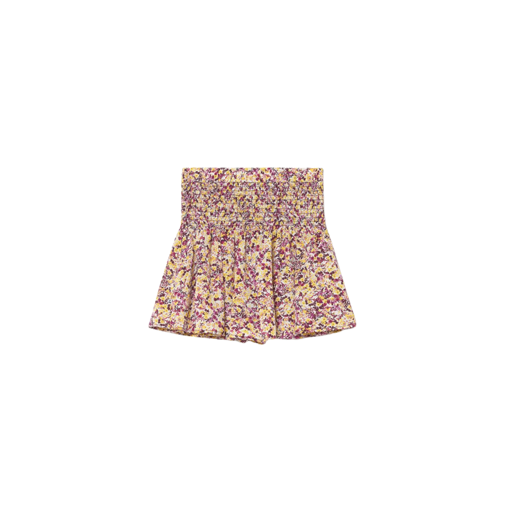 SHORT XANGI JUNIOR LE TEMPS DES CERISES SPORT2000 Ploërmel et Locminé