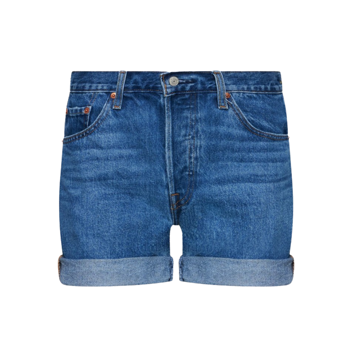 SHORT 501 ROLLED LEVIS SPORT2000 Ploërmel et Locminé