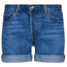 SHORT 501 ROLLED LEVIS SPORT2000 Ploërmel et Locminé