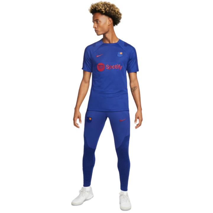 PANTALON FOOTBALL FCB NIKE NIKE SPORT2000 Ploërmel et Locminé