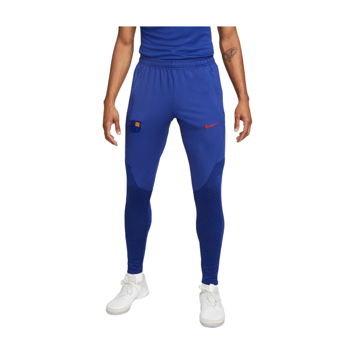 PANTALON FOOTBALL FCB NIKE NIKE SPORT2000 Ploërmel et Locminé