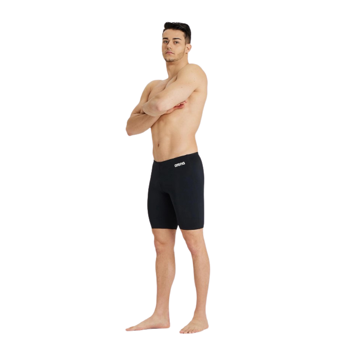 MAILLOT DE BAIN TEAM SWIM JAMMER SOLID ARENA SPORT2000 Ploërmel et Locminé
