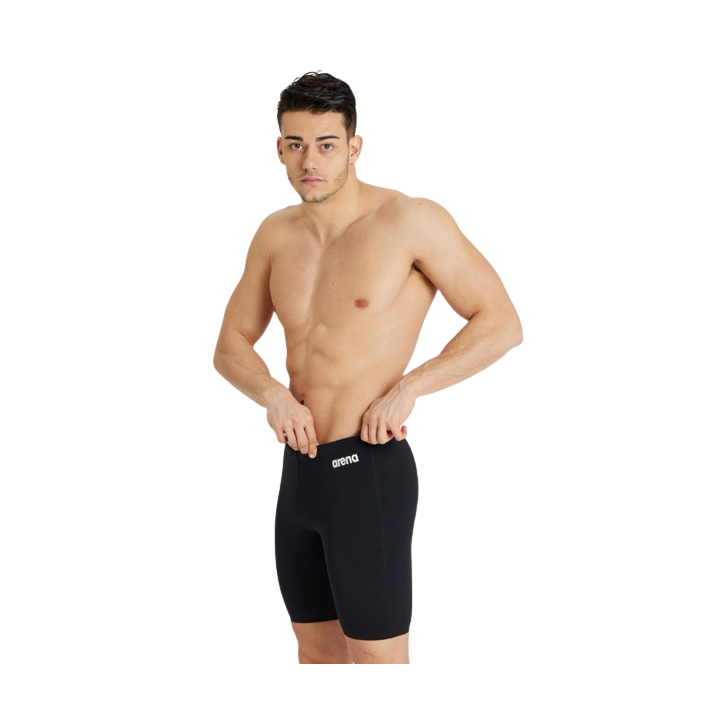 MAILLOT DE BAIN TEAM SWIM JAMMER SOLID ARENA SPORT2000 Ploërmel et Locminé