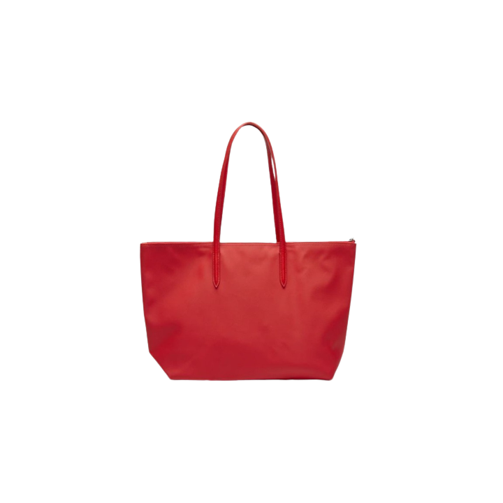 SAC CABAS ZIPPE SHOPPING LACOSTE SPORT2000 Ploërmel et Locminé