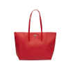SAC CABAS ZIPPE SHOPPING LACOSTE SPORT2000 Ploërmel et Locminé