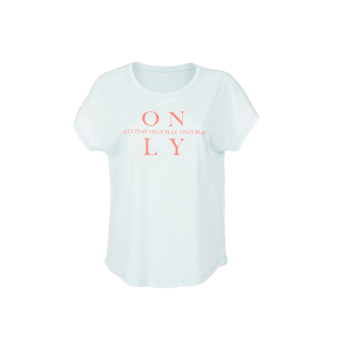 TEE SHIRT FLORANCE LOOSE SS ONLY PLAY SPORT2000 Ploërmel et Locminé