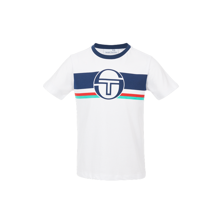 TEE SHIRT FOUNTAIN SERGIO TACCHINI SPORT2000 Ploërmel et Locminé