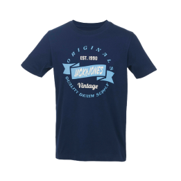 TEE SHIRT JORTAGE TEE SS JACK AND JONES JUNIOR SPORT2000 Ploërmel et Locminé