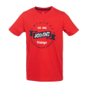 TEE SHIRT JORTAGE TEE SS CREW