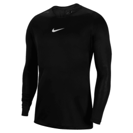 MAILLOT NIKE DRI-FIT PARK FIRST LAYER NIKE SPORT2000 Ploërmel et Locminé