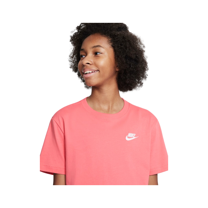 TEE-SHIRT NIKE SPORTSWEAR JUNIOR NIKE SPORT2000 Ploërmel et Locminé