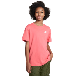 TEE-SHIRT NIKE SPORTSWEAR JUNIOR NIKE SPORT2000 Ploërmel et Locminé