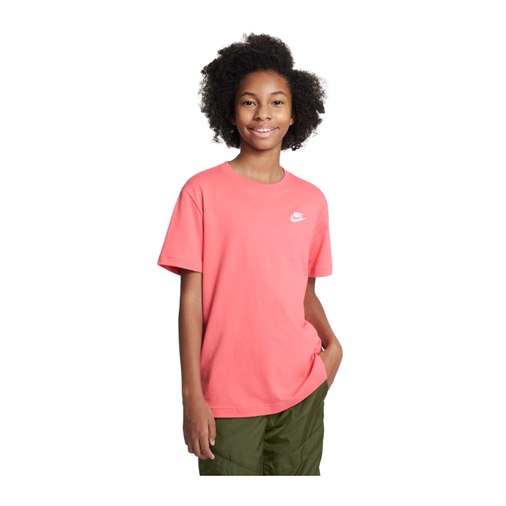 TEE-SHIRT NIKE SPORTSWEAR JUNIOR NIKE SPORT2000 Ploërmel et Locminé