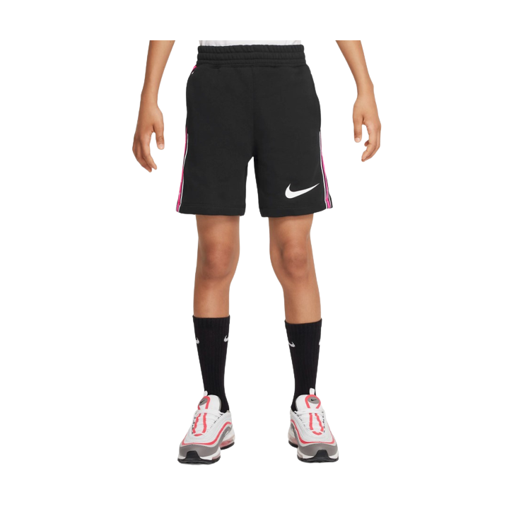 SHORT NIKE SPORTSWEAR REPEAT JUNIOR NIKE SPORT2000 Ploërmel et Locminé
