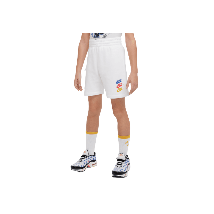 SHORT CARGO NIKE SPORTSWEAR JUNIOR NIKE SPORT2000 Ploërmel et Locminé