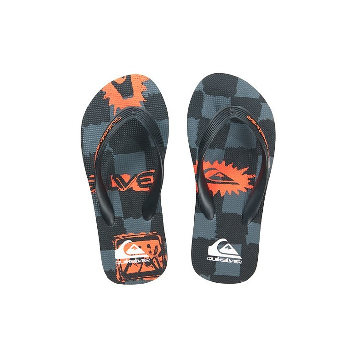 CLAQUETTES JAVA YOUTH RETROQUIK QUIKSILVER SPORT2000 Ploërmel et Locminé