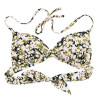 MAILLOT DE BAIN MOLDED KNOT SET FLORAL CAMO ROXY SPORT2000 Ploërmel et Locminé