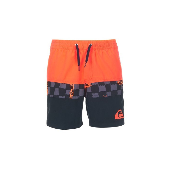 SHORT JUNIOR QUIKSILVER SPORT2000 Ploërmel et Locminé