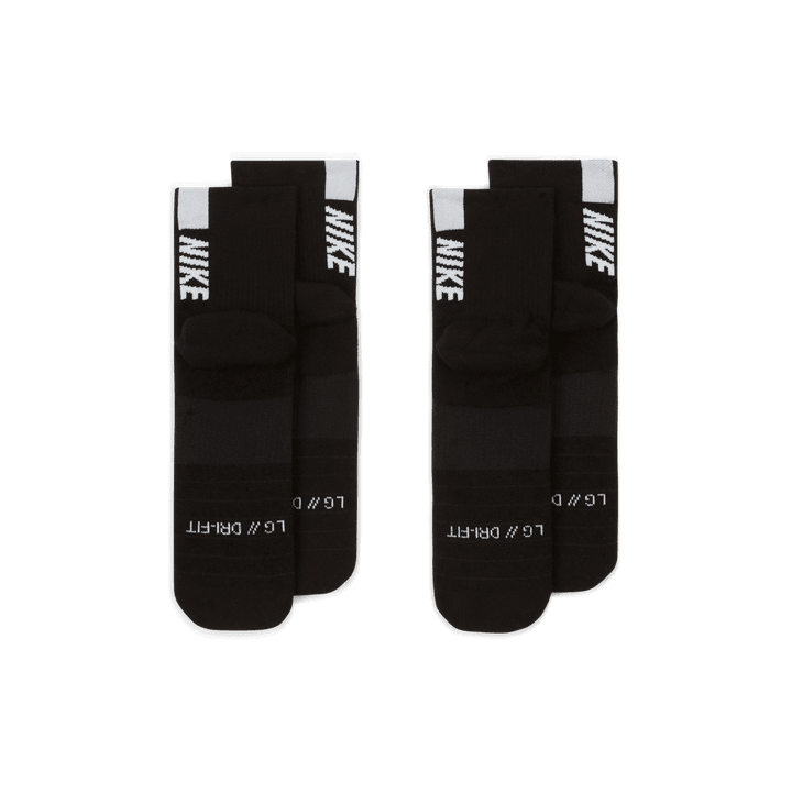 CHAUSSETTES RUNNING NIKE MULTIPLIER NIKE SPORT2000 Ploërmel et Locminé