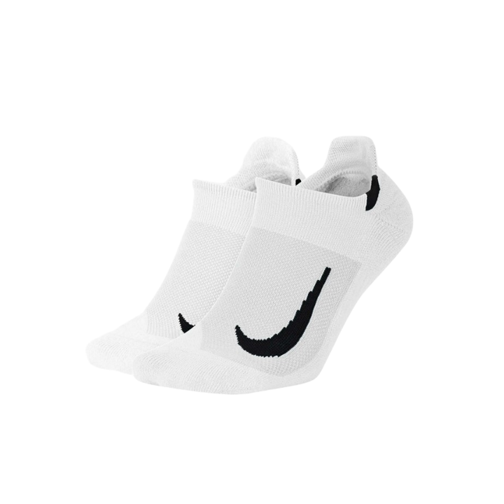 CHAUSSETTES RUNNING NIKE MULTIPLIER (2 PAIRES) NIKE SPORT2000 Ploërmel et Locminé
