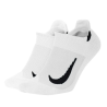 CHAUSSETTES RUNNING NIKE MULTIPLIER (2 PAIRES) NIKE SPORT2000 Ploërmel et Locminé