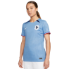 MAILLOT FFF 2023 STADIUM DOMICILE NIKE SPORT2000 Ploërmel et Locminé