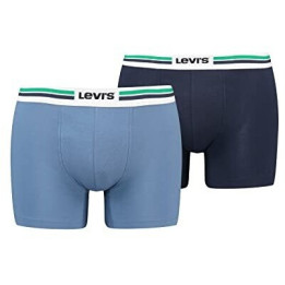 LOT DE 2 BOXERS LEVIS LEVIS SPORT2000 Ploërmel et Locminé