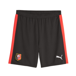 SHORT FOOTBALL SRFC REPLICA PUMA SPORT2000 Ploërmel et Locminé