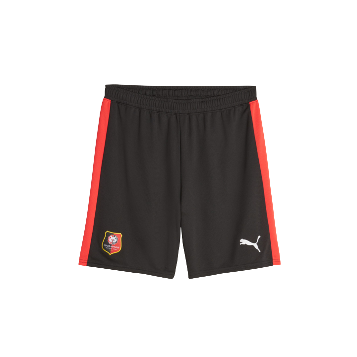 SHORT FOOTBALL SRFC REPLICA PUMA SPORT2000 Ploërmel et Locminé