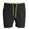 SHORT DE BAIN NEON JUNIOR JACK AND JONES JUNIOR SPORT2000 Ploërmel et Locminé