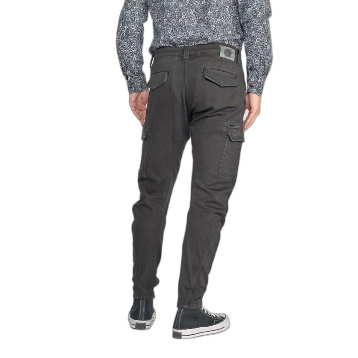 JEAN TAPERED LE TEMPS DES CERISES